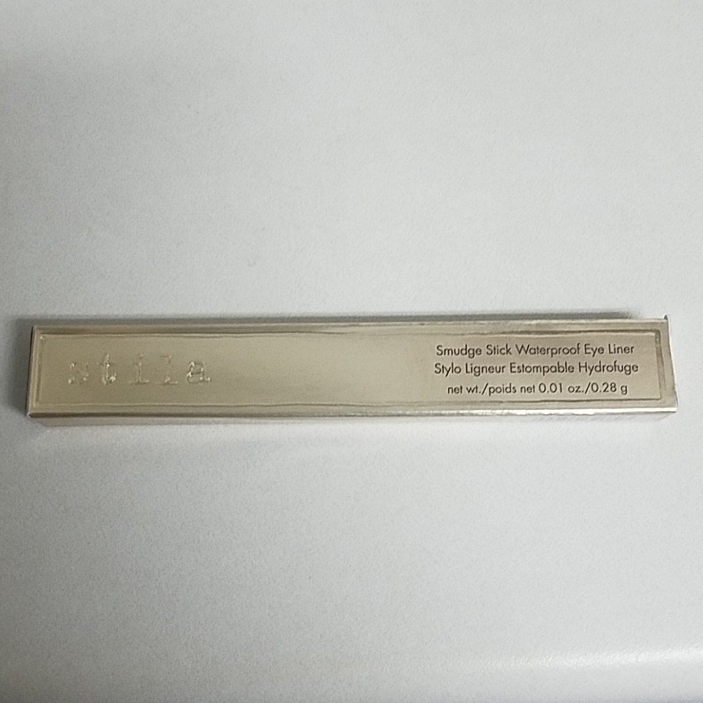 Stila Deep Burgandy Eyeliner